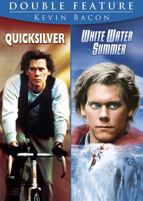 white water summer dvd